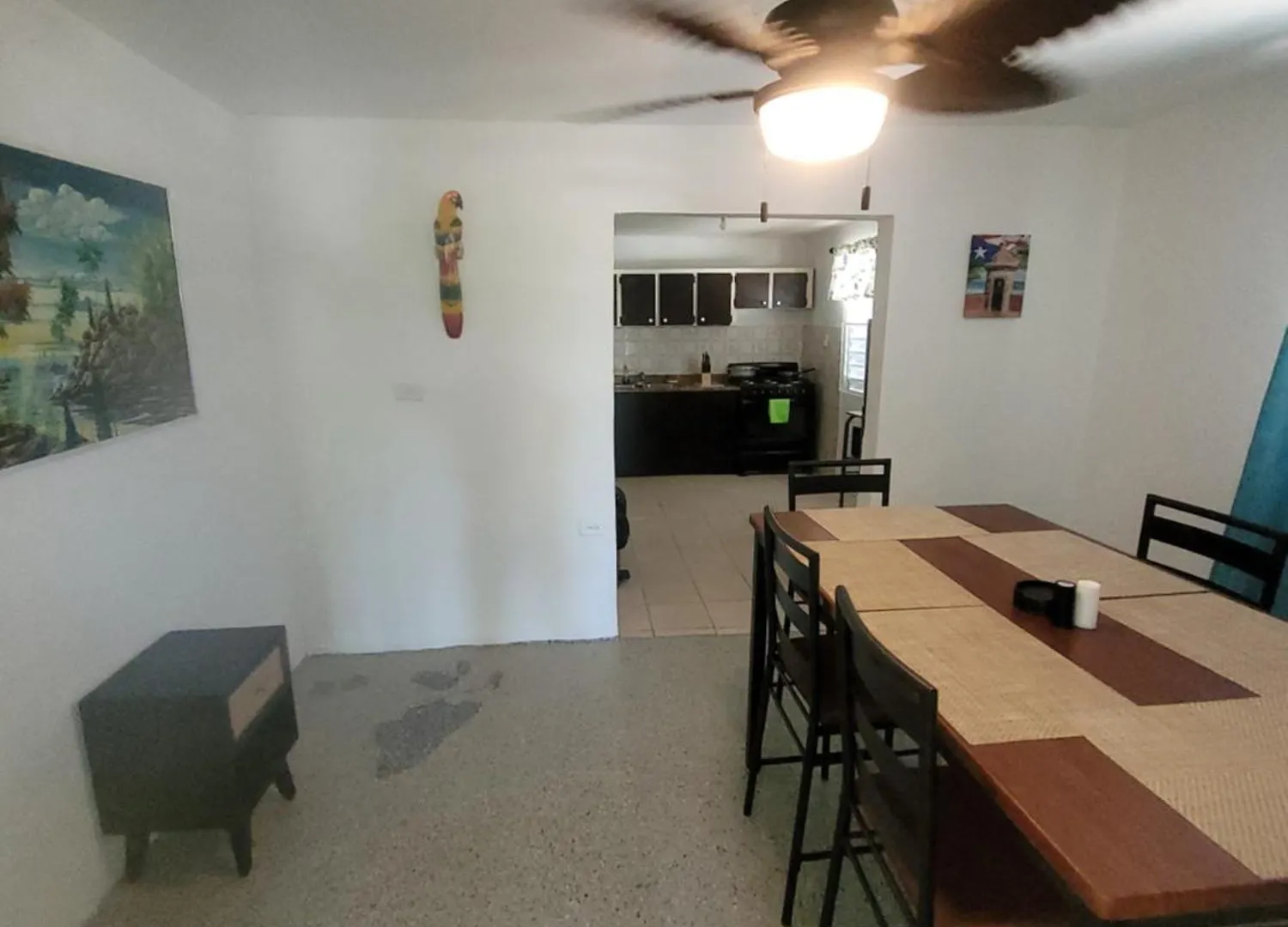 Hidden Gem Villa Arecibo 0*,