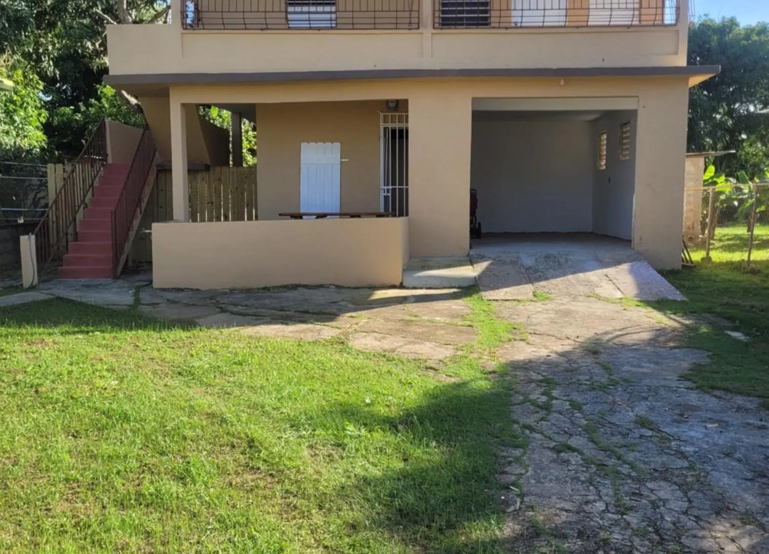 Hidden Gem Villa Arecibo Vakantiehuis